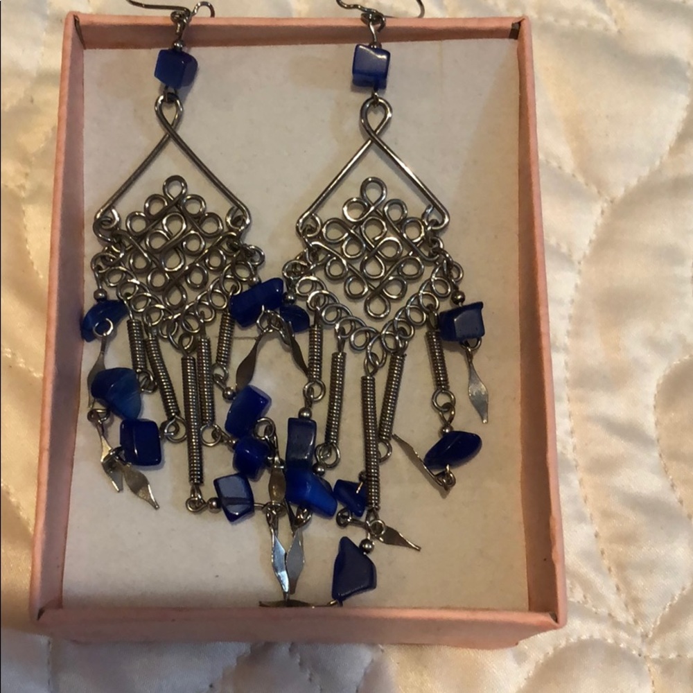 Earring stainless steel